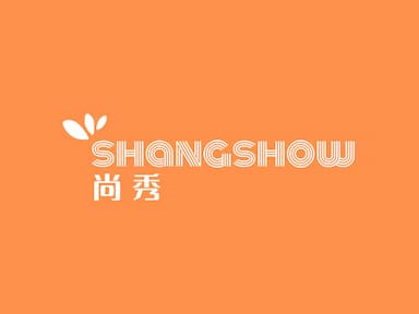 尚秀 SHANGSHOW logo